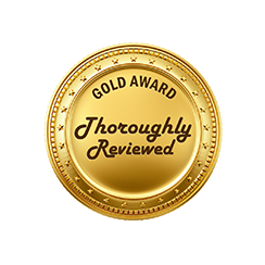 Jiffy Steamer - sobre nosotros Promesa - 5 star Rating