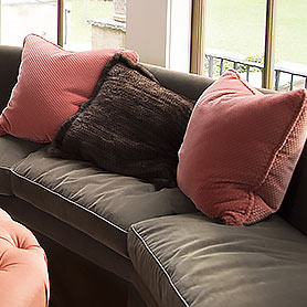 Jiffy Steamer - Vapores para tapiceria