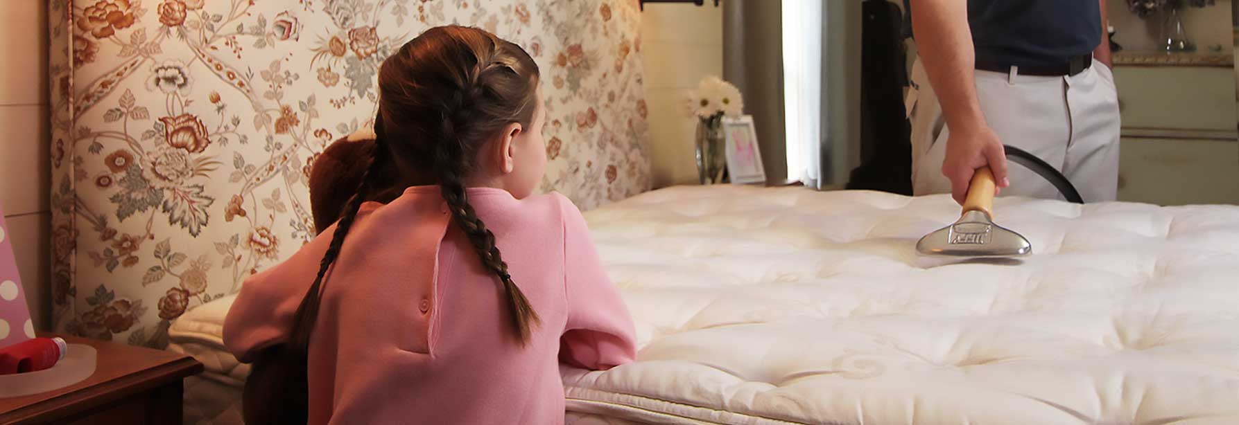 Jiffy Steamer - Soluciones Alergia y asma