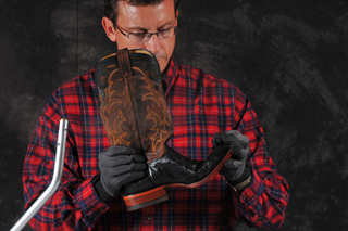 Jiffy Steamer - Steambreaker Modo de uso 3