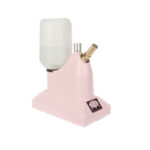 Jiffy Steamer - J-1 PINK