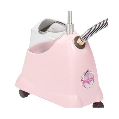 Jiffy Steamer - J-2000i Pink