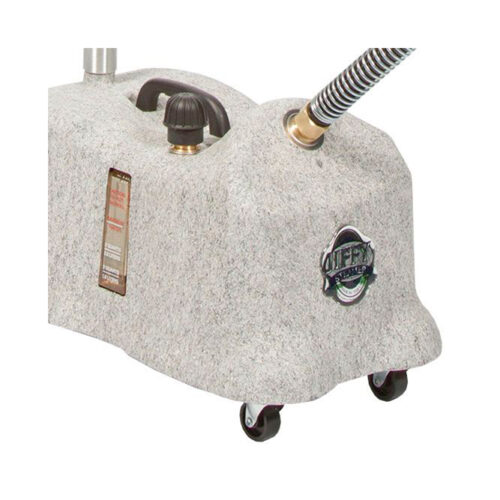 Jiffy Steamer - J-4000
