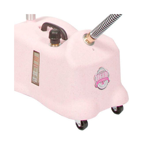 Jiffy Steamer - J-4000 Pink