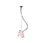 Jiffy Steamer - J-2000 PINK para ropa uso personal