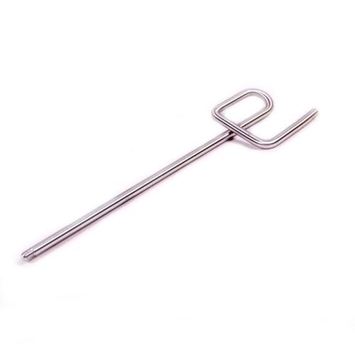 Jiffy Steamer - Sección de Gancho del Conjunto de Barras