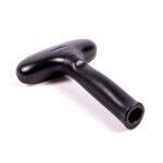 Jiffy Steamer - Kit cabezal/empuñadura plastico