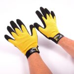 Jiffy Steamer - Guantes protectores Steamblade proteccion