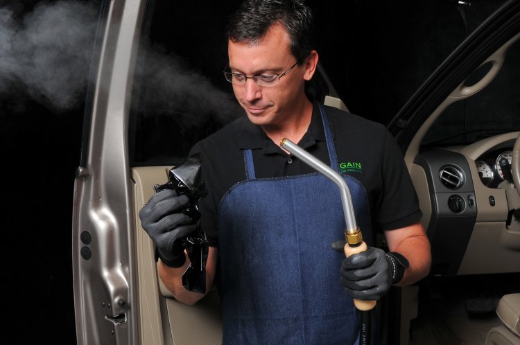 JIffy Steamer - Eliminado de vinilos tutorial