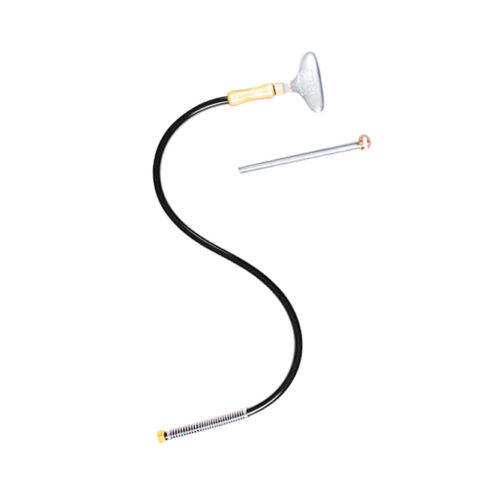 Jiffy Steamer - Cabezal de vapor de Metal Dual