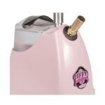 Jiffy Steamer - J-2000H PINK