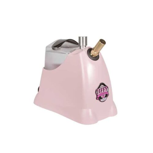 Jiffy Steamer - J-2000H PINK