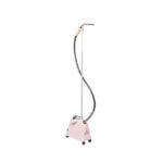 Jiffy Steamer - J-2000W Pink