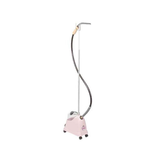 Jiffy Steamer - J-2000W Pink