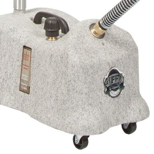 Jiffy Steamer - J-4000DM