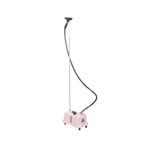 Jiffy Steamer - J-4000D Pink