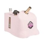 Jiffy Steamer - J-2000H PINK