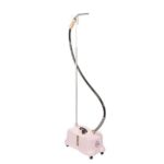 Jiffy Steamer - J-4000W Pink