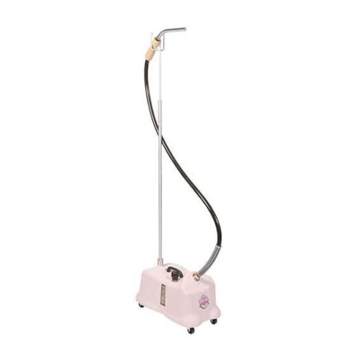 Jiffy Steamer - J-4000W Pink