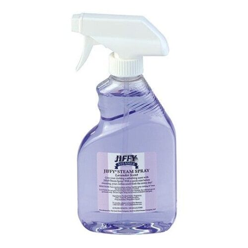 Jiffy Steamer - Lavanda Spray