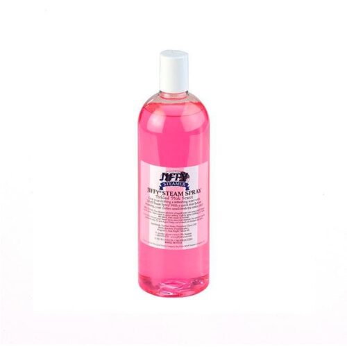 Jiffy Steamer - Recarga Pink Spray
