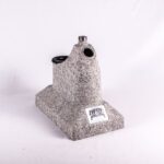 Jiffy Steamer - Carcasa de Aluminio Fundido a Presión para Unidades 230V