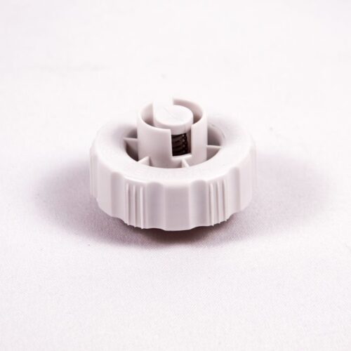 Jiffy Steamer - Tapón de Válvula de Retención de Repuesto para J-2 Botella de agua `B´ o J-2000 depósito de Agua