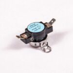 Jiffy Steamer - Termostato de Vapor (L-220) para el Modelo J-4000