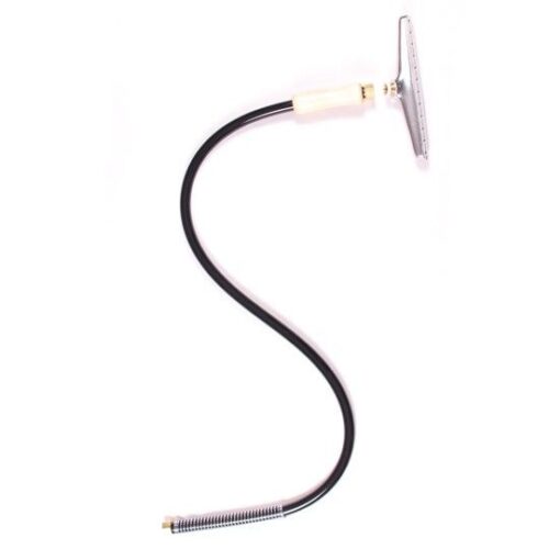 Jiffy Steamer - Cabezal de Vapor para Alfombras con Manguera de 5.5’