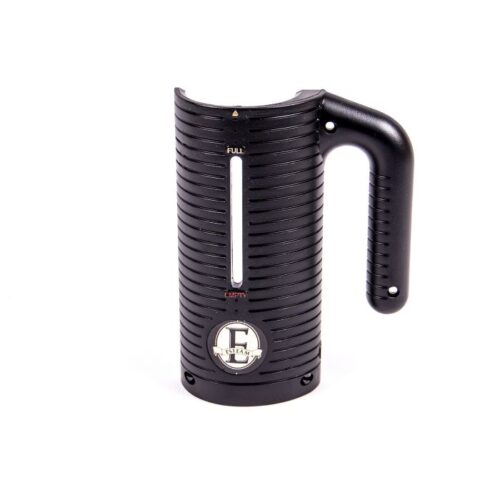 Jiffy Steamer - ESTEAM® Mitad de Carter Izquierdo