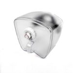 Jiffy Steamer - J-2000 depósito de Agua con Tapón de Válvula de Retención