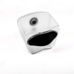 Jiffy Steamer - J-2000 depósito de Agua con Tapón de Válvula de Retención