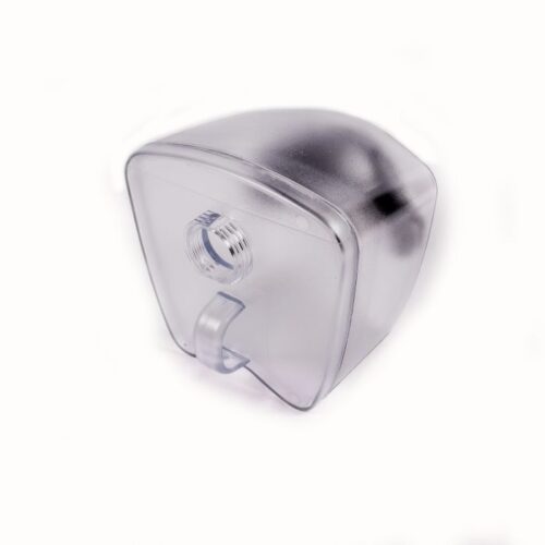 Jiffy Steamer - J-2000 depósito de Agua sin Tapón de Válvula de Retención