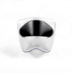 Jiffy Steamer - J-2000 depósito de Agua sin Tapón de Válvula de Retención