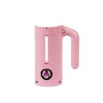 Jiffy Steamer - ESTEAM® Mitad de Carter Izquierdo - Rosa
