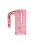 Jiffy Steamer - ESTEAM® Mitad de Carter Izquierdo - Rosa