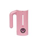 Jiffy Steamer - ESTEAM® Mitad de Carter Derecho - Rosa