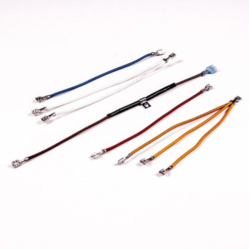 Juego de Cables internos para Ciertos Modelos de Jiffy® J-4000