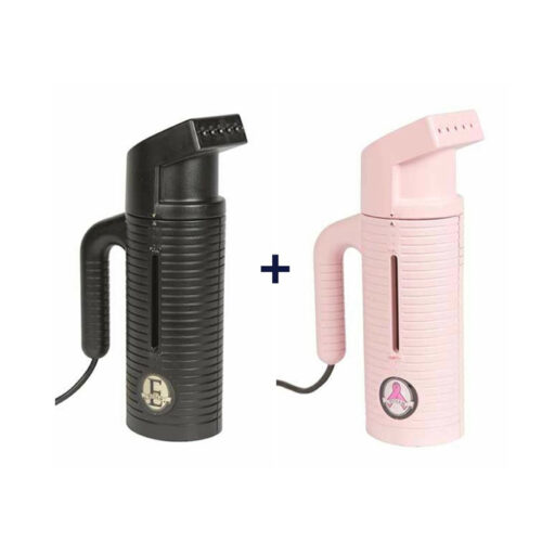 Jiffy Steamer - Combina y ahorra - Pack ESTEAM® x2