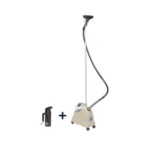 Jiffy Steamer - Combina y ahorra - Pack ESTEAM® + J2000