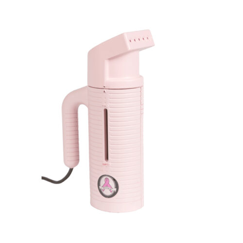 Jiffy Steamer - ESTEAM® - Serie Rosa