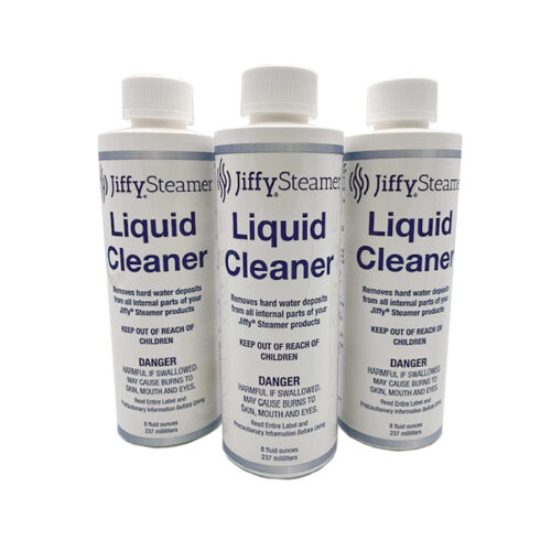 Liquido limpiador Pack 3